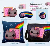 Image result for Nyan Cat Phone Case for iPhone 6