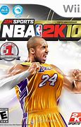 Image result for NBA 2K10 My Player