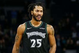 Image result for Derrick Rose All-Star