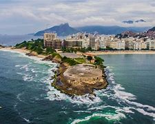 Image result for Forte De Copacabana