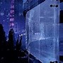 Image result for Cyberpunk Street Rain