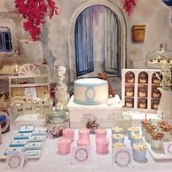 Image result for Mamma Mia Birthday Party Ideas