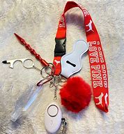 Image result for Rubber Keychain