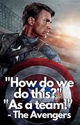 Image result for Avengers Motivation Quotes