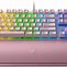 Image result for Pink Keyboard Swithc