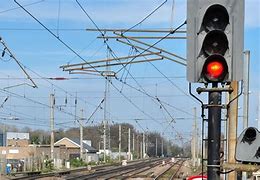 Image result for Red Signal Trin