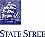Image result for State Street Bank Logo