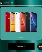 Image result for iPhone XR Refurbished Canada Price