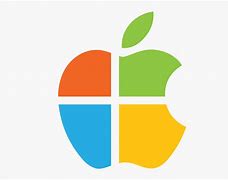 Image result for Logo Da Apple Microsoft