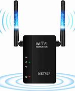 Image result for Wi-Fi Antenna Extender with Ethernet Connector