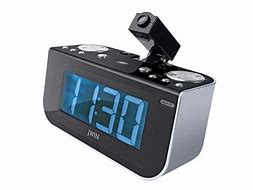 Image result for jWIN Projection Digital Alarm Clock Radio