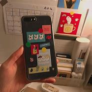 Image result for Person with Phone Showing Case