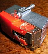 Image result for Audio-Technica Yellow Cartridge