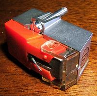 Image result for Replacement Stylus for Technics Turntable