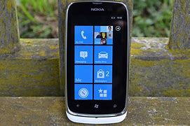 Image result for Windows Lumia 610
