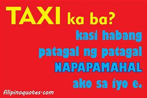 Image result for Pinoy Funny Pick Up Lines