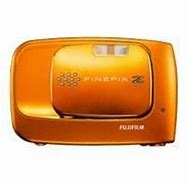 Image result for Fujifilm FinePix Z2