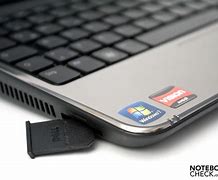 Image result for HP Laptop SD Card Slot