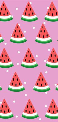 Image result for Watermelon Cute iPhone Wallpapers