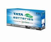 Image result for Tata 407 Battery