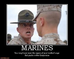 Image result for Marine Corps Jokes