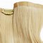 Image result for Clip in Hair Extensions for Thin Hair