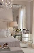 Image result for Bedroom with Mirror