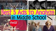 Image result for Print Ads to Analyze