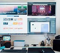 Image result for Sony TV as Computer Monitor