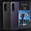 Image result for Sony Xperia 1 11 Colors