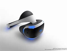 Image result for PS4 VR Logo