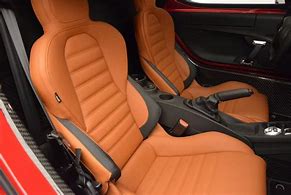Image result for Alfa Romeo 4C Coupe Interior