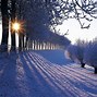 Image result for Winter Theme Background A4 Size