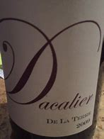 Image result for Dacalier Deux Barriques