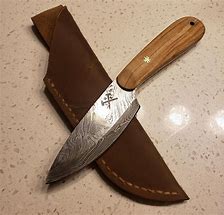 Image result for Hammered Knife