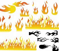 Image result for Free SVG Car Flames