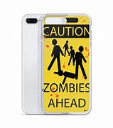 Image result for Zombie Phone Case