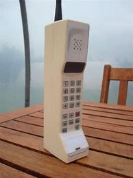 Image result for Brick Phone