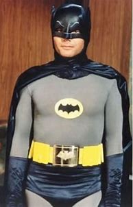Image result for 80s Batman Suit