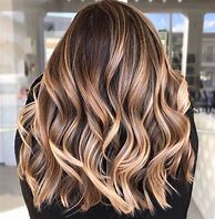 Image result for Galaxy Hair Highlights