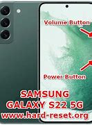Image result for S22 Samsung Hard Reset FRP