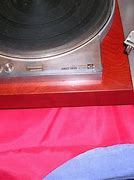 Image result for Dust Cover JVC Turntable