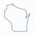 Image result for Northern Wisconsin Clip Art