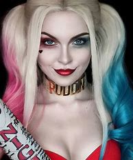 Image result for Harley Quinn HBO/MAX Cosplay