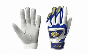 Image result for 44 Batting Gloves