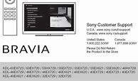 Image result for Sony BRAVIA Plasma