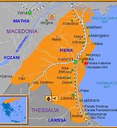 Image result for Paralia Mapa