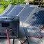 Image result for Solar Power Generators Portable