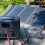 Image result for Mobile Solar Power Generator