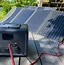 Image result for Solar Power Generator Systems
